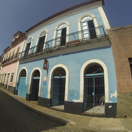 Hostel Solar Das Pedras Sao Luis  Luaran gambar