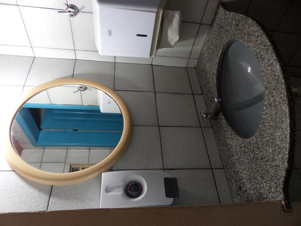 Hostel Solar Das Pedras Sao Luis  Bilik gambar