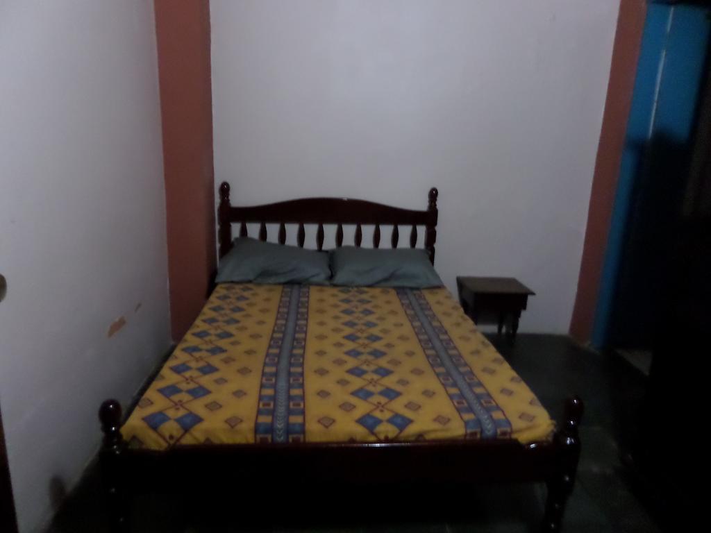 Hostel Solar Das Pedras Sao Luis  Bilik gambar