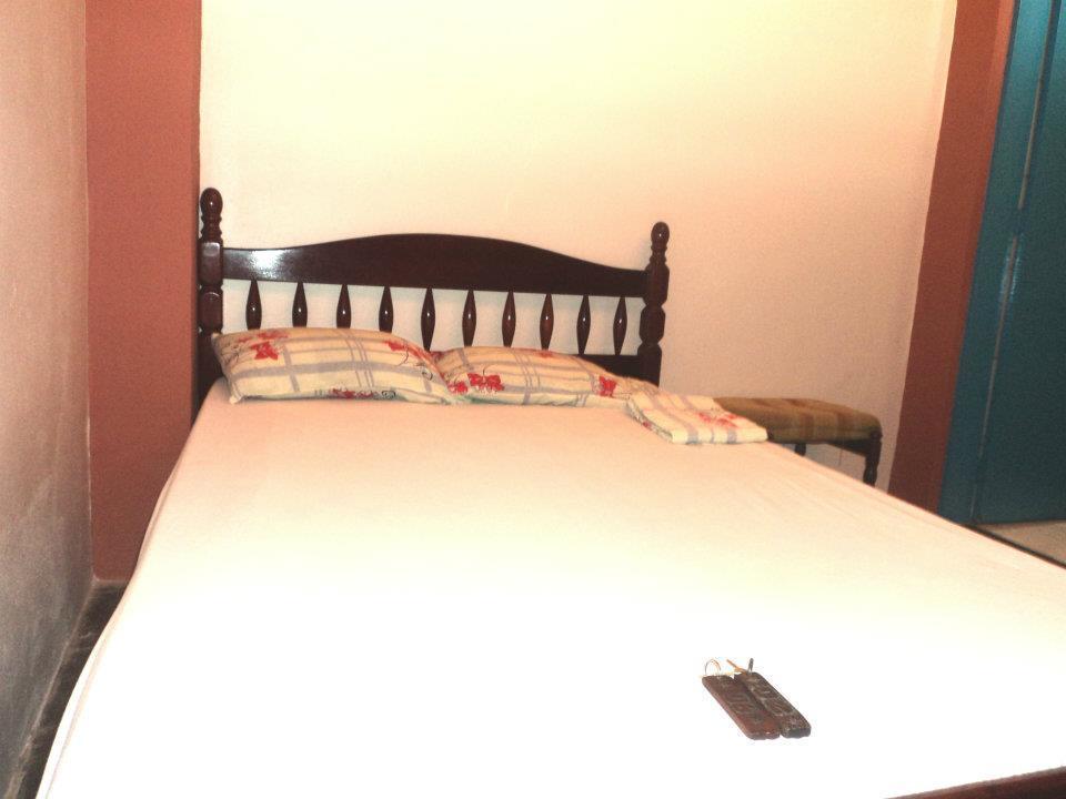 Hostel Solar Das Pedras Sao Luis  Bilik gambar