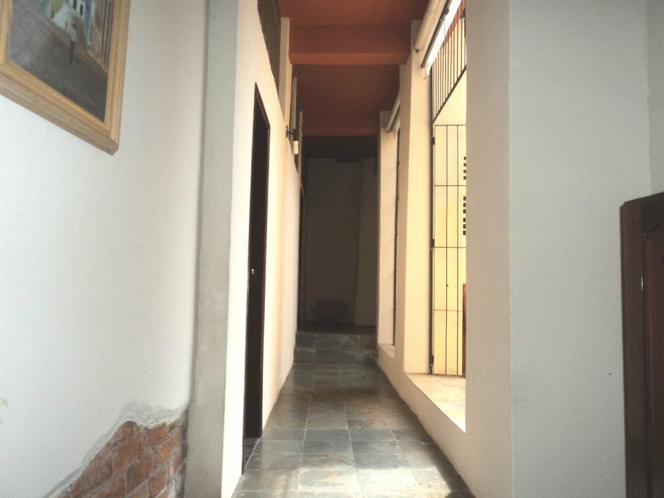 Hostel Solar Das Pedras Sao Luis  Luaran gambar