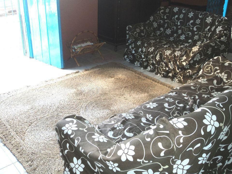 Hostel Solar Das Pedras Sao Luis  Luaran gambar