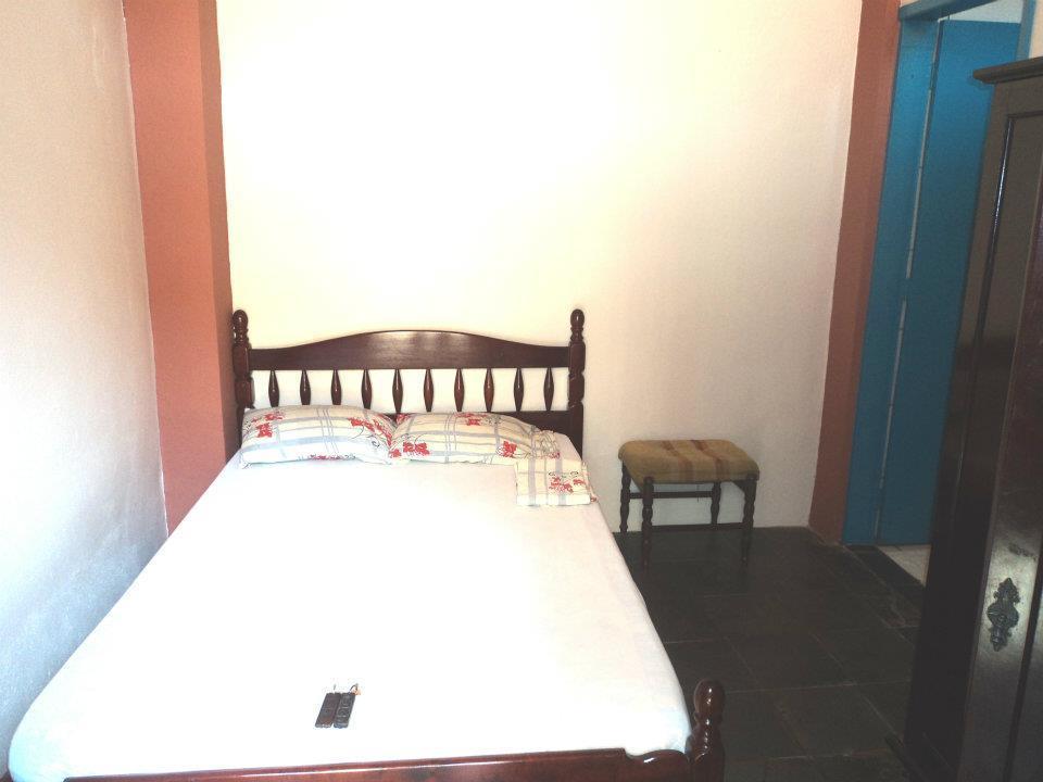 Hostel Solar Das Pedras Sao Luis  Bilik gambar