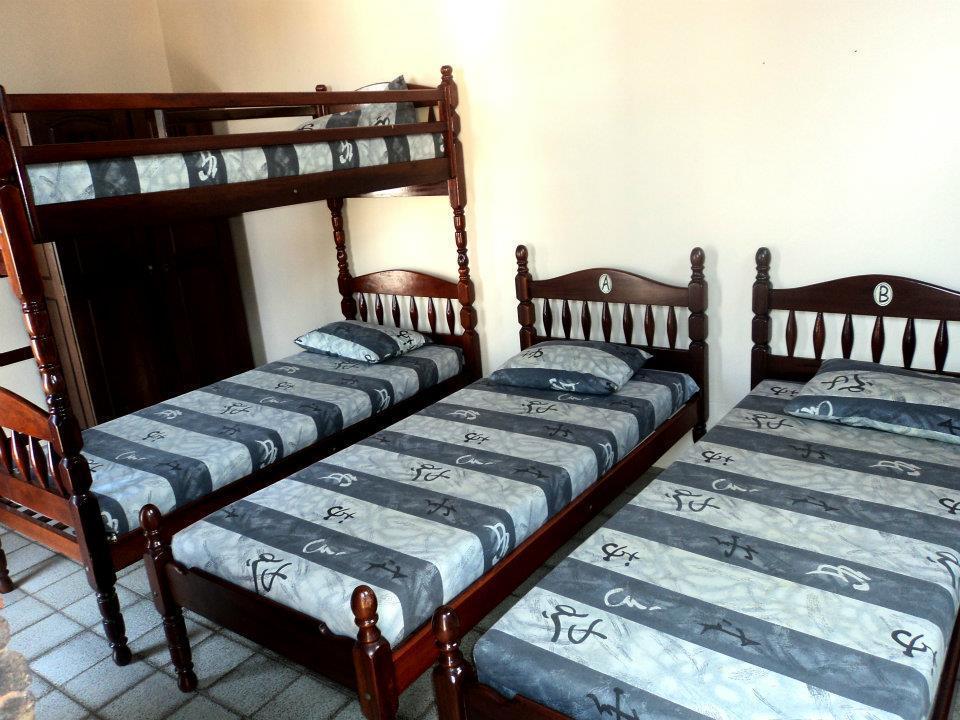 Hostel Solar Das Pedras Sao Luis  Luaran gambar