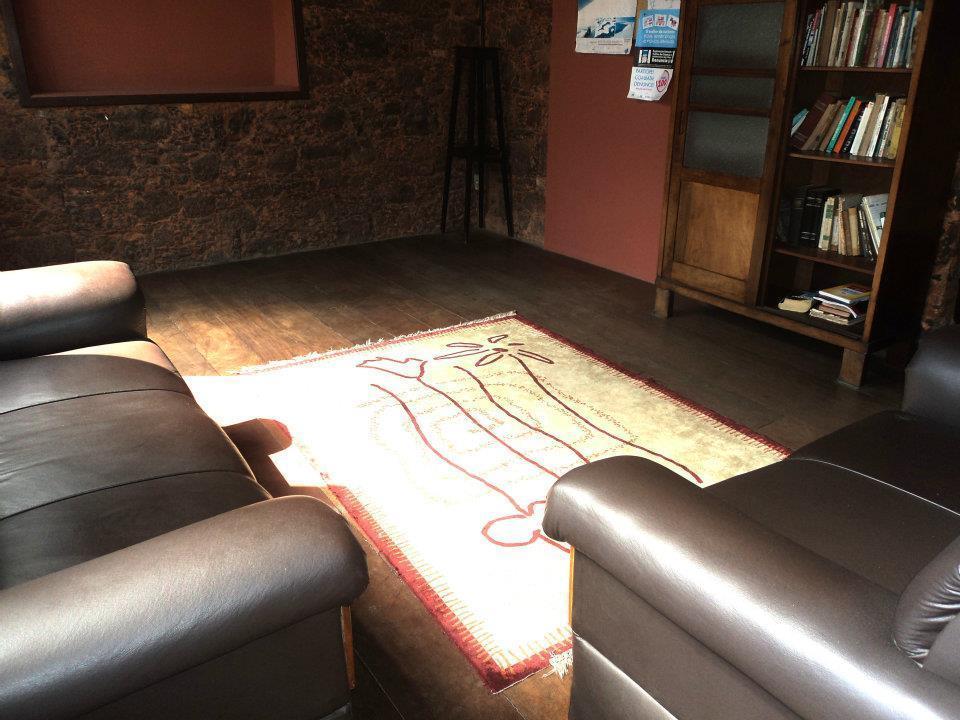 Hostel Solar Das Pedras Sao Luis  Luaran gambar