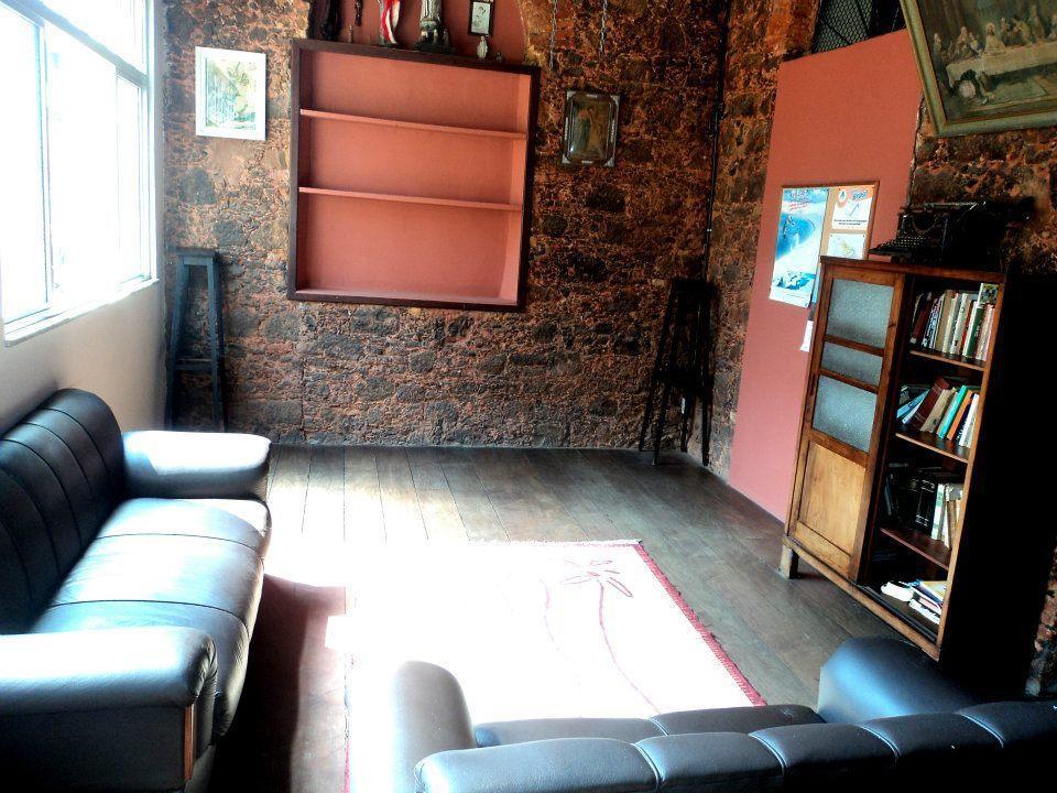 Hostel Solar Das Pedras Sao Luis  Luaran gambar