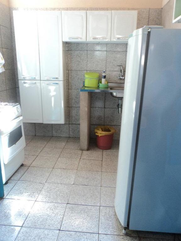 Hostel Solar Das Pedras Sao Luis  Luaran gambar