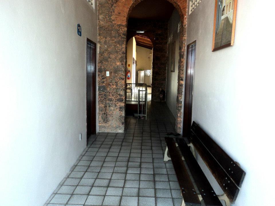 Hostel Solar Das Pedras Sao Luis  Luaran gambar