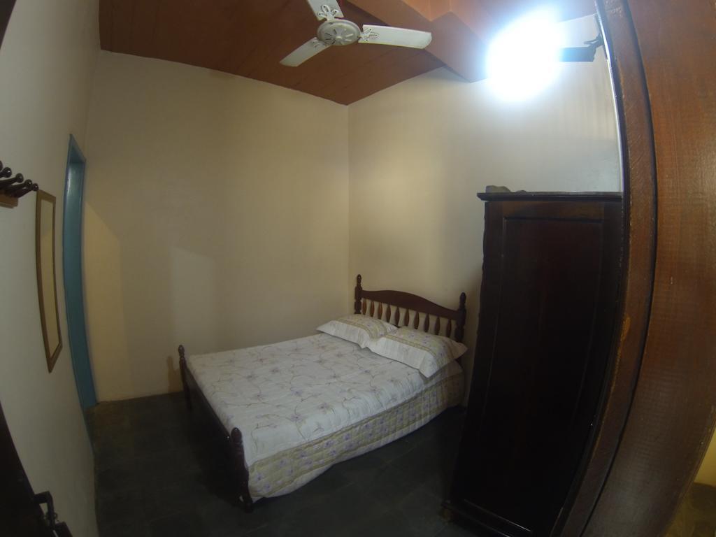 Hostel Solar Das Pedras Sao Luis  Luaran gambar