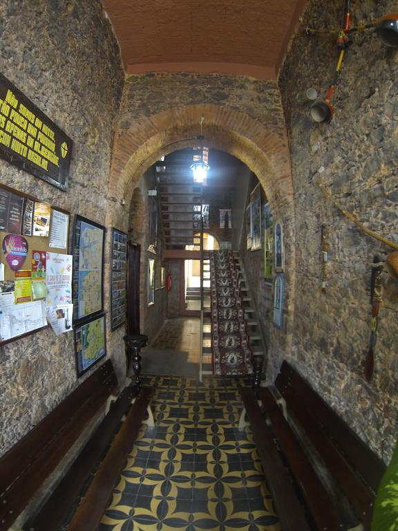 Hostel Solar Das Pedras Sao Luis  Luaran gambar
